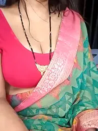 kaamuk_shweta stripchat stream image