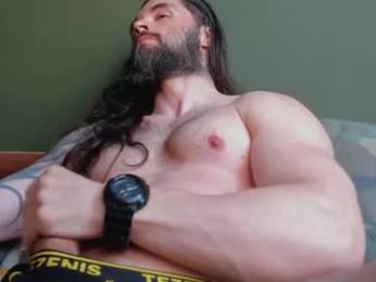 phil_chambers chaturbate stream image, 27.04.2026 11:10