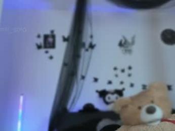 naomii_soto chaturbate stream image, 27.04.2026 16:20