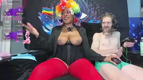 AmazonianMistress stripchat stream image, 27.04.2026 18:20