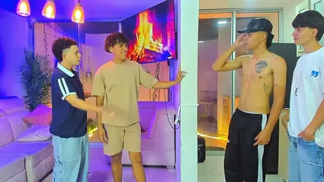 Houseofwarrios stripchat stream image, 28.04.2026 05:20