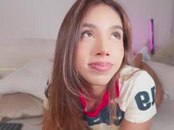 ariadna5 chaturbate stream image, 28.04.2026 08:40