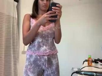 camiliakxoxo chaturbate stream image, 28.04.2026 10:40