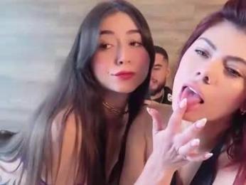 maca_hugo chaturbate stream image, 28.04.2026 12:40