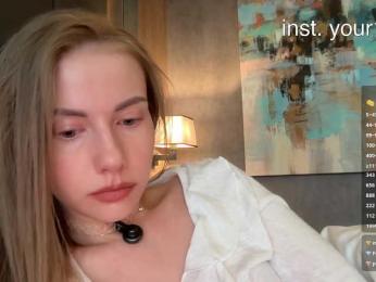 VikkiExtraCheese bongacams stream image, 28.04.2026 20:00