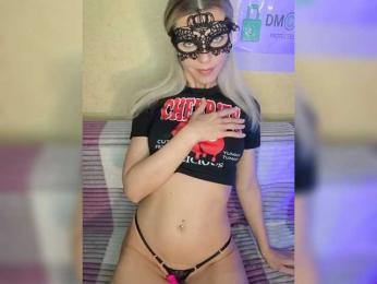 PUSSECHKA bongacams stream image, 29.04.2026 08:10