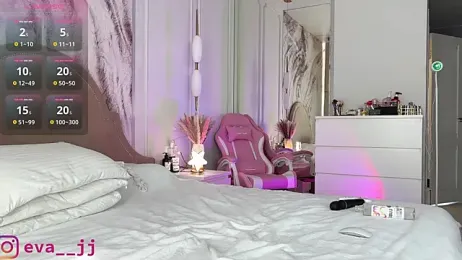 Eva_JJ stripchat stream image, 30.04.2026 01:50