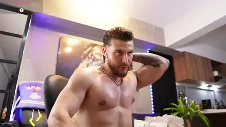 David_blake_ stripchat stream image, 30.04.2026 05:10