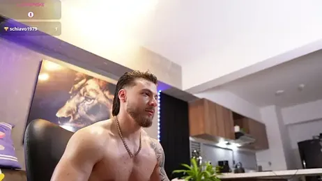 David_blake_ stripchat stream image, 30.04.2026 05:10