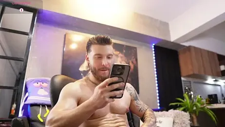 David_blake_ stripchat stream image, 30.04.2026 05:10