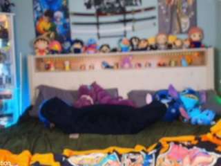 starryari69 camsoda stream image, 30.04.2026 04:40