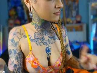 starryari69 camsoda stream image, 30.04.2026 04:40