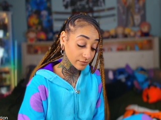 starryari69 camsoda stream image, 30.04.2026 04:40