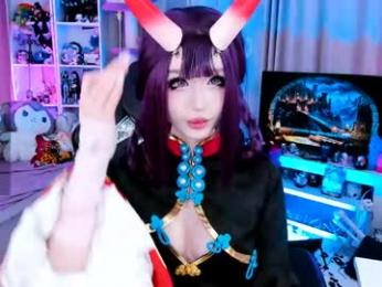 _sparkland_ chaturbate stream image, 01.05.2026 21:10