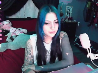 sallylynn camsoda stream image, 02.05.2026 02:30