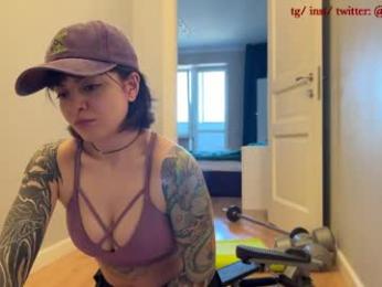 bloody__mary chaturbate stream image, 02.05.2026 14:40
