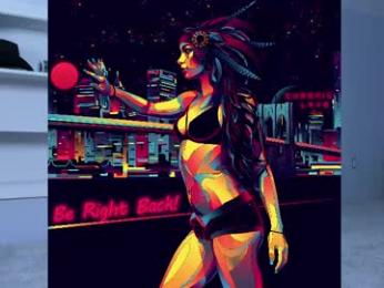 chroniclove chaturbate stream image, 04.05.2026 19:30