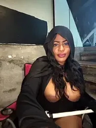 AmazonianMistress stripchat stream image, 04.05.2026 22:30