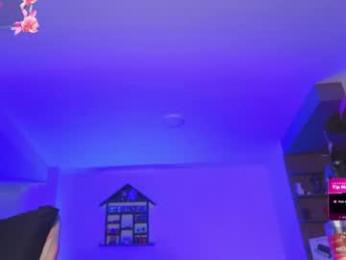 chloe_cooperr chaturbate stream image, 05.05.2026 00:00