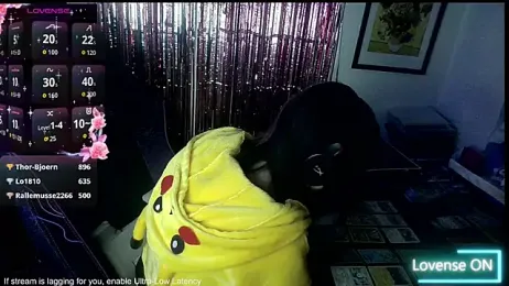 CutieTracer stripchat stream image, 05.05.2026 20:50