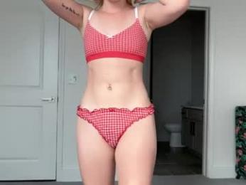 elliee81 chaturbate stream image, 05.05.2026 21:40