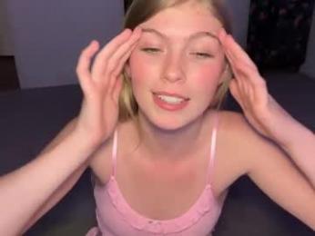 elliee81 chaturbate stream image, 05.05.2026 21:40