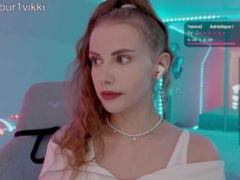 VikkiExtraCheese bongacams stream image, 08.05.2026 21:00