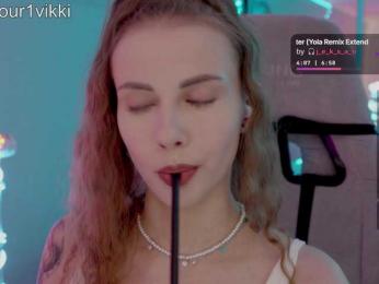 VikkiExtraCheese bongacams stream image, 08.05.2026 21:00