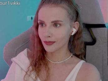 VikkiExtraCheese bongacams stream image, 08.05.2026 21:00