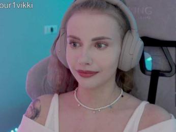 VikkiExtraCheese bongacams stream image, 08.05.2026 21:00