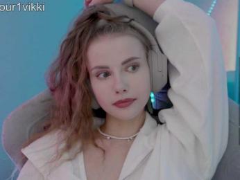VikkiExtraCheese bongacams stream image, 08.05.2026 21:00