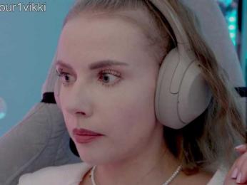 VikkiExtraCheese bongacams stream image, 08.05.2026 21:00