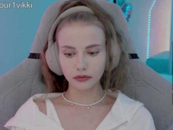 VikkiExtraCheese bongacams stream image, 08.05.2026 21:00