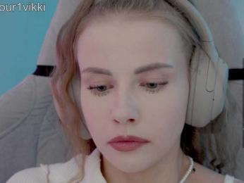 VikkiExtraCheese bongacams stream image, 08.05.2026 21:00