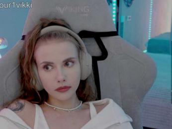VikkiExtraCheese bongacams stream image, 08.05.2026 21:00