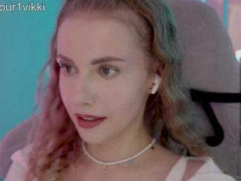 VikkiExtraCheese bongacams stream image, 08.05.2026 21:00