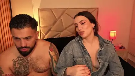 teseo_and_afroditha_ stripchat stream image, 10.05.2026 03:50