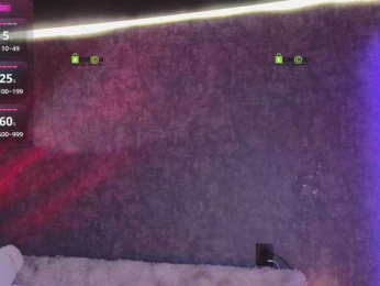 Angelok bongacams stream image