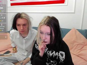 VeryRareTwix bongacams stream image, 11.05.2026 19:30
