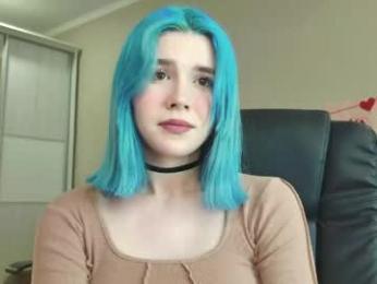 your_tender_doll chaturbate stream image, 12.05.2026 11:30