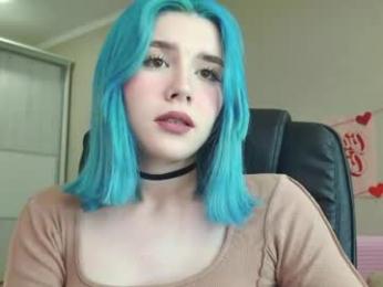 your_tender_doll chaturbate stream image, 12.05.2026 11:30