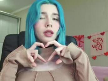 your_tender_doll chaturbate stream image, 12.05.2026 11:30