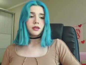 your_tender_doll chaturbate stream image, 12.05.2026 11:30