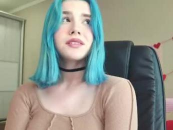 your_tender_doll chaturbate stream image, 12.05.2026 11:30
