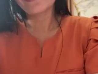 georgina253 camsoda stream image, 12.05.2026 14:50