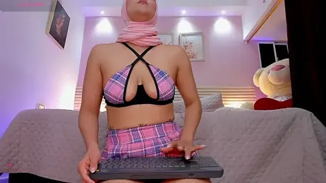 New_Arab_Kingdom stripchat stream image