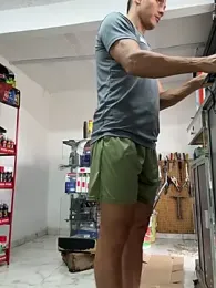 Paul22cm- stripchat stream image, 12.05.2026 13:50