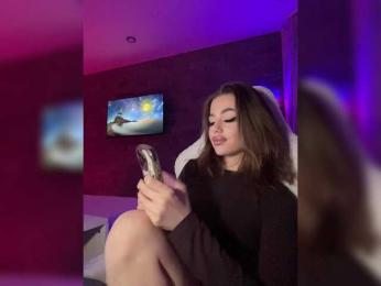 HotGirlEva bongacams stream image, 12.05.2026 20:30