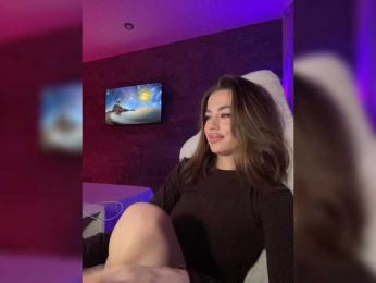HotGirlEva bongacams stream image, 12.05.2026 20:30