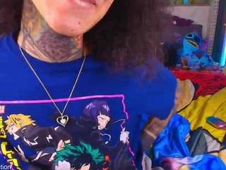 starryari69 camsoda stream image, 12.05.2026 23:50